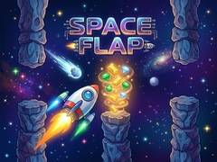 Игра Space Flap