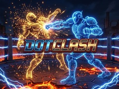 Игра DotClash