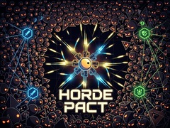 Игра Horde Pact