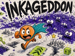 Игра Inkageddon