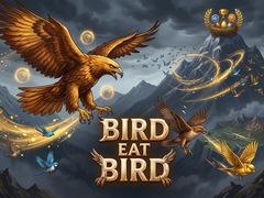 Игра Bird Eat Bird