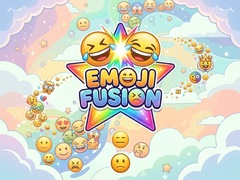 Игра Emoji Fusion