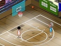 Игра Hard Court