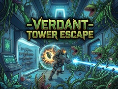 Игра Verdant - Tower Escape