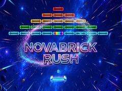 Игра NovaBrick Rush
