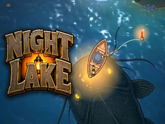 Игра Night Lake