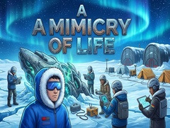 Игра A Mimicry of Life