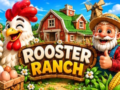 Игра Rooster Ranch