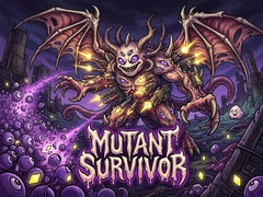 Игра Mutant Survivor