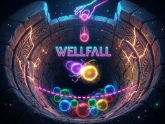 Игра Wellfall
