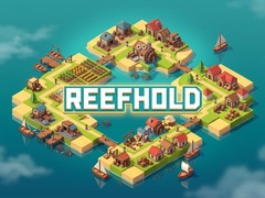 Игра Reefhold