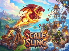 Игра ScaleSling