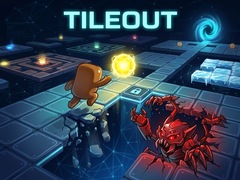 Игра Tileout