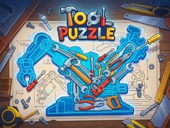 Игра Tool Puzzle