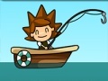 Игра Let's go Fishing!