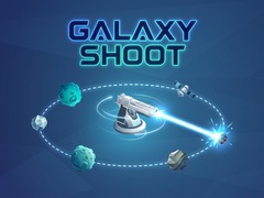 Игра Galaxy Shoot