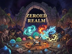Игра Zeroed Realm