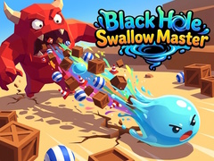 Игра Black Hole Swallow Master
