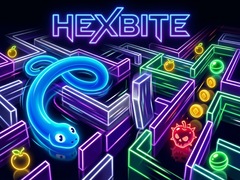 Игра Hexbite