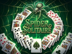 Игра Spider Solitaire
