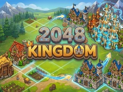 Ігра 2048 Kingdom