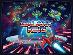 Игра Galaxy King
