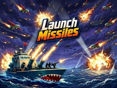 Игра Launch Missiles
