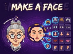 Игра Make a Face