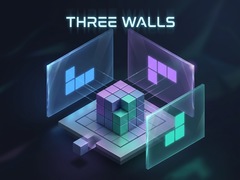 Игра Three Walls