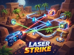 Игра Laser Strike