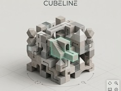 Игра Cubeline