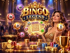 Игра Bingo Legend