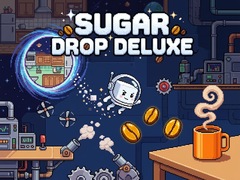Игра Sugar Drop Deluxe