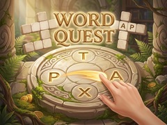 Игра Word Odyssey