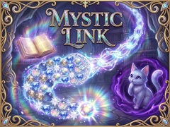 Игра Mystic Link