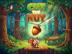 Игра Cut the Nut