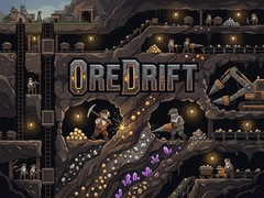 Игра Oredrift
