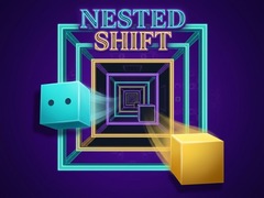 Игра Nested Shift