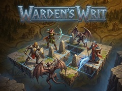 Игра Warden's Writ