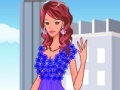 Игра Lace Love Dress Up