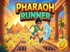 Игра Pharaoh Runner