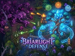 Игра Briarlight Defense