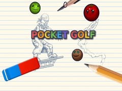 Игра Pocket Golf
