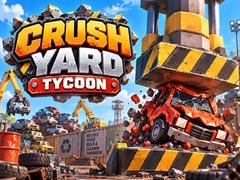 Игра Crush Yard Tycoon