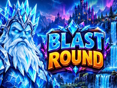 Игра Blast Round 