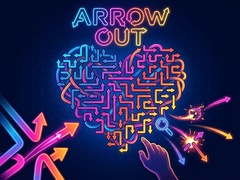 Игра Arrow Out