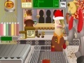 Игра Mr.Meaty: Holiday Havoc