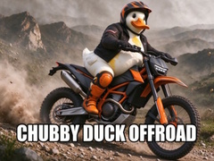 Игра Chubby Duck Offroad