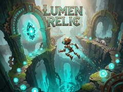 Игра Lumen Relic