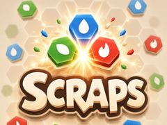 Игра Scraps